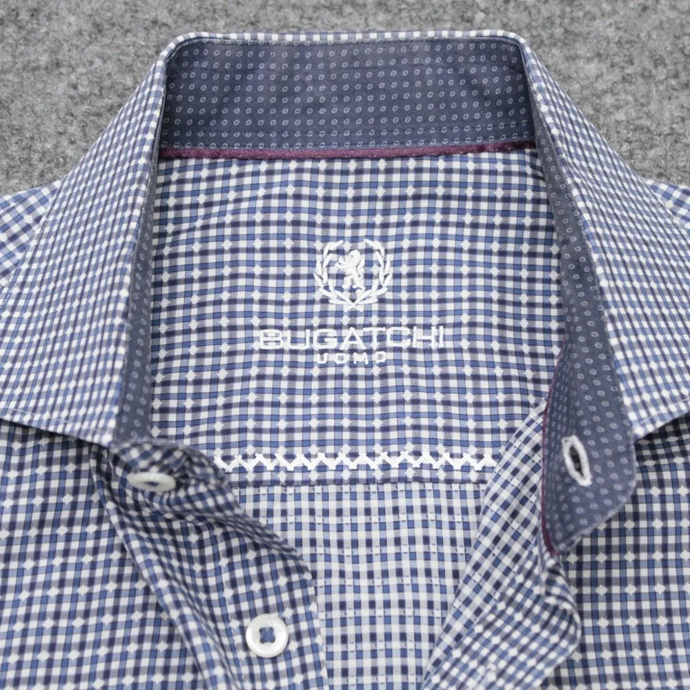 Bugatchi long sleeve